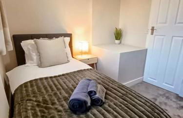 The Tansley Gardens - Foto 61