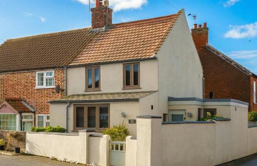 Salty Dogs, Dog Friendly Cottage, 2 Mins from Winterton Beach - Foto 22