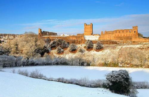 Rose Cottage. Richmond, North Yorkshire - Foto 6