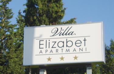 Apartments Villa Elizabet - Foto 1