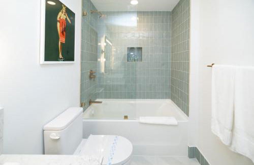 Extraordinary Studio in Downtown Miami with incredible views - Foto 14