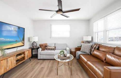 Newly Renovated Retreat 30mins to Downtown Indy - Photo 1