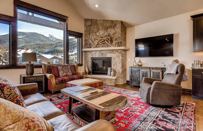 River Run Townhomes by Vail Resorts - Foto 39