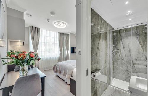 Cleveland Residences Bloomsbury - Foto 44