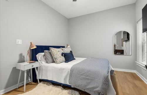 Exceptional 2BR in Prime Location Top Amenities - Foto 25