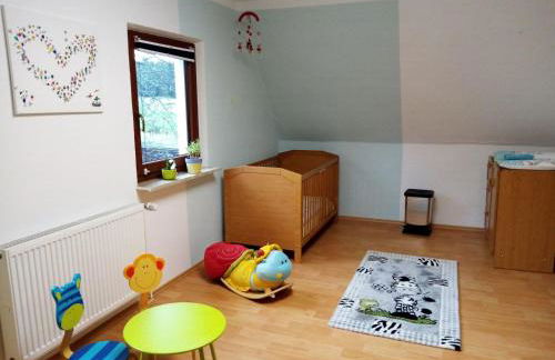 Ferienhaus Waldblick - Foto 7