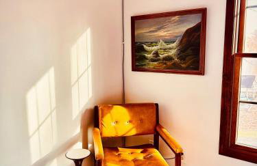 Ozran Cottage - a mid-century Lakefront getaway - Foto 21