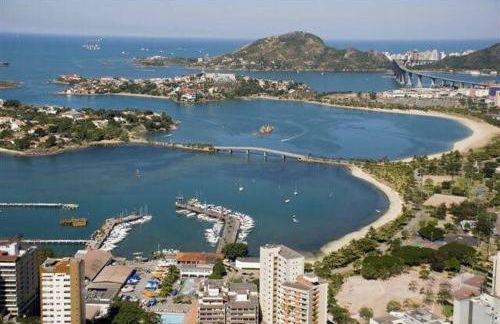 Casa ampla Praia da Costa - Centro 500 mts da Praia - Foto 56