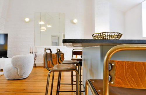 Côté Cathédrale - Foto 10