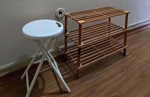 Studio com vista incrível no Flamengo - Foto 29