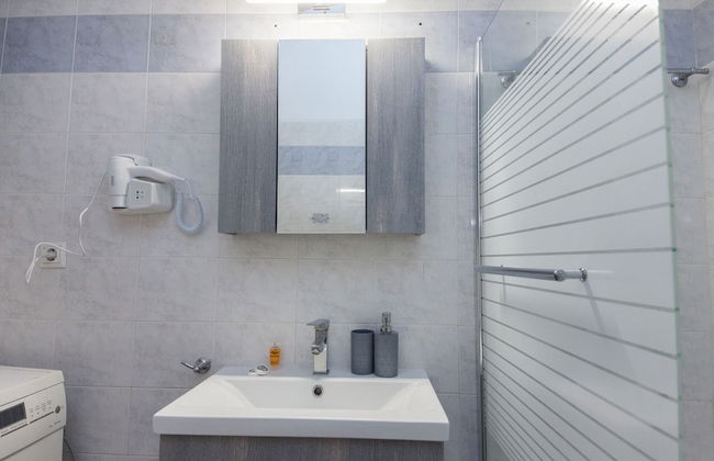 Home Away from Home 2 Bd Apt in Zografou - Foto 26