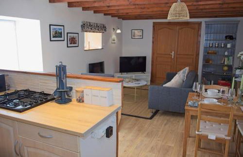 La Bonne Vie Gite - Foto 8