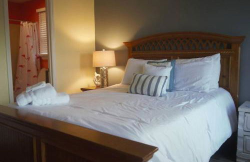 Aqua Haven - Second Street from Beach Home - Foto 46