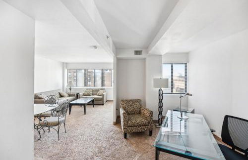 PP 1114 Beautiful Professional 1br Apt, Pool - Foto 10