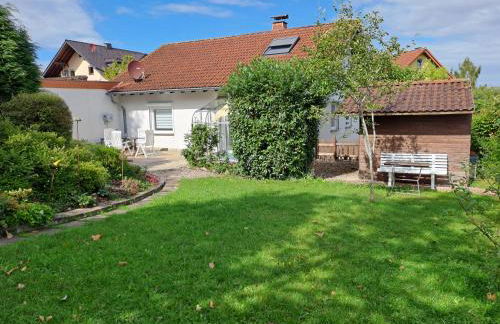 Haus Sonnenburg - Foto 13