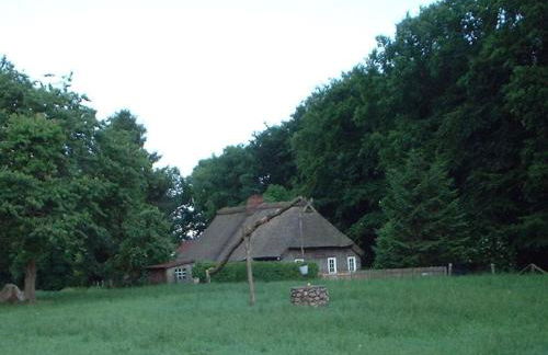 Holiday Home Hirtenkate Apartment 2 - Foto 27