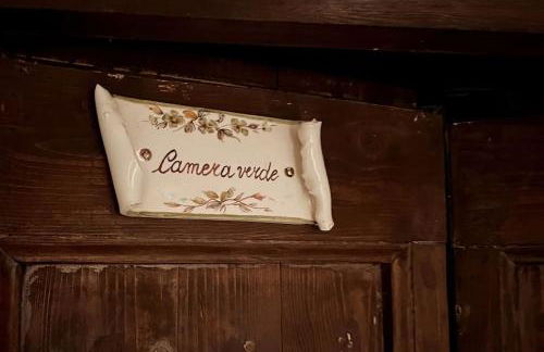 Casale Piantata Orte con piscina - Foto 36