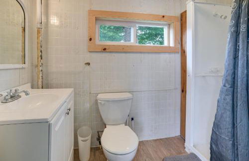 Lupton Cabin Near Lake and Trails - Fire Pit and More! - Foto 16