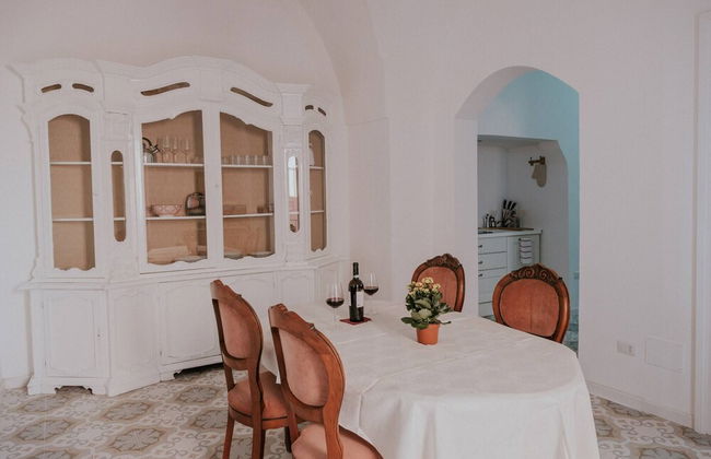 Casa Del Tempio Antico, Salento - Foto 21