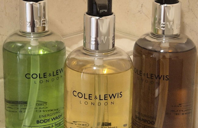 Padley Farm - Foto 37