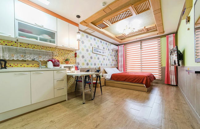 Ddeulae Pension - Foto 10