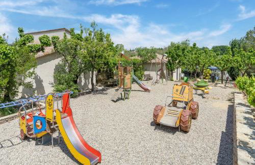 Holiday Home in Les Assions near Bois de Païolive - Foto 35