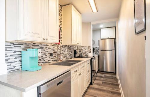 3BR HOME SLEEPS 8 DOWNTOWN Med CTR /pet/EV - Foto 6