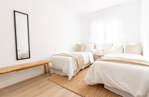 Brisa Marina - Design and relax in Costa Blanca - Foto 45