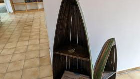 FeWo Sonnenschein Bungalow - Foto 2