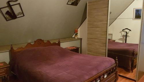 Appartement 4 personnes meublé - Foto 3