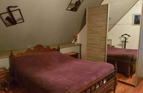 Appartement 4 personnes meublé - Foto 3