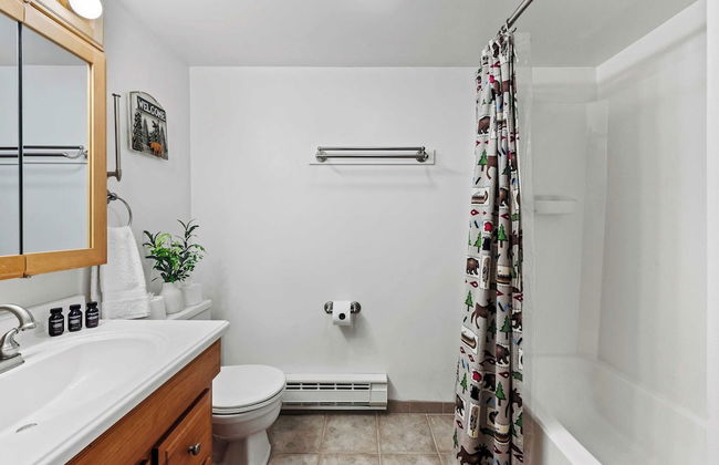 Alpine Escape by Avantstay On Camelback Mountain, Near Waterpark/attractions - Foto 39