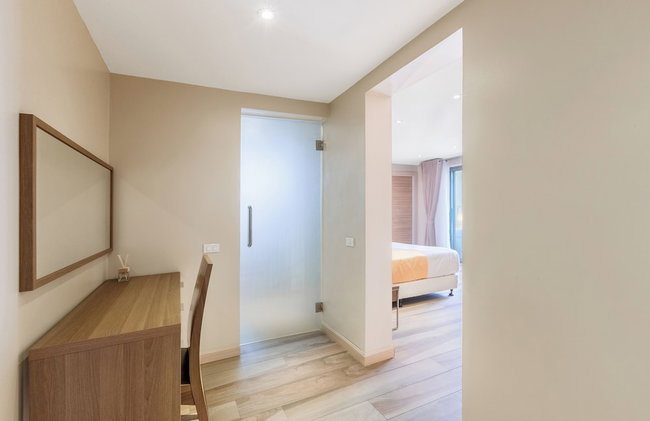 2-bdr luxury villa at a villa resort - Foto 4