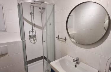 Ferienwohnung mit Meerblick & 2 Balkonen - Foto 20