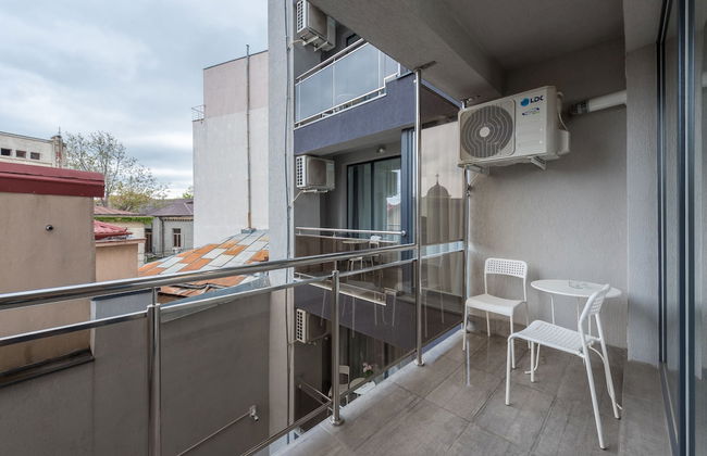 Bucharest Old Town Apartments - Foto 48