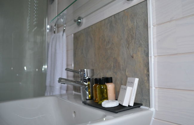 The Chiltern Lodges at Upper Farm Henton - Foto 35