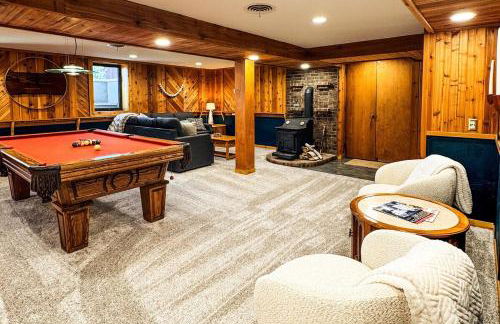 TU CASA-pooltable-playset-sauna - Foto 21