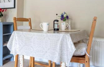 Charming one bedroom cottage - Foto 17