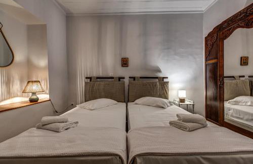 Andy Port House with Seaview by Goutos Properties - Foto 53