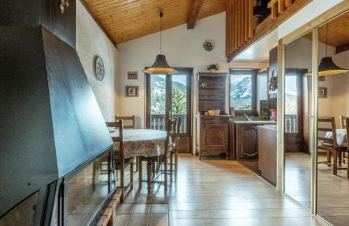 Appartement 2 ch, ski au pied, balcon-terrasse - FR-1-437-44 - Foto 6