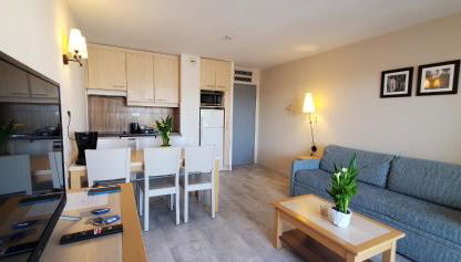 Residence Cap Hermes, Incroyable Vue sur le port, - Foto 3