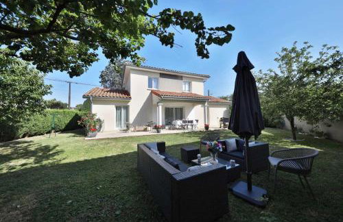 Villa Fontenailles - Foto 33
