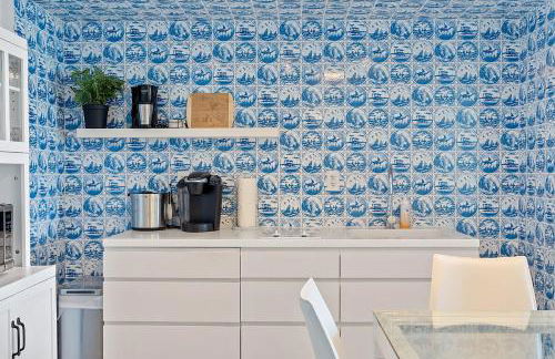 1100 West South Beach Luxe Miami Condos by Joe Semary - Foto 73