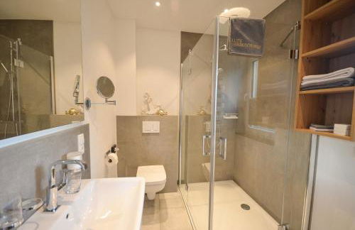 Alte Uhrmacherei - Wohnen auf Zeit - Foto 8