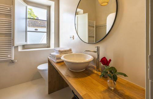 Finca Can Romeu: alojamiento rural entre viñedos - Foto 15