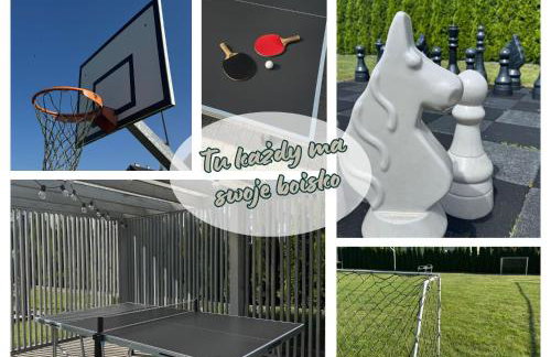 WILLA MAGNOLIA - Apartamenty i Pokoje SPRZĘT DO POŁAWIANIA BURSZTYNU -wodery, podbieraki, latarki UV - POKÓJ ZABAW- ROWERY - KAWA Z EKSPRESU - Foto 27