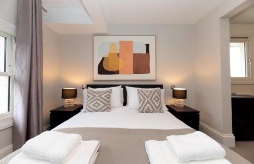 Stunning 1 BR Surbiton with views, near station - Pass the Keys - Foto 9