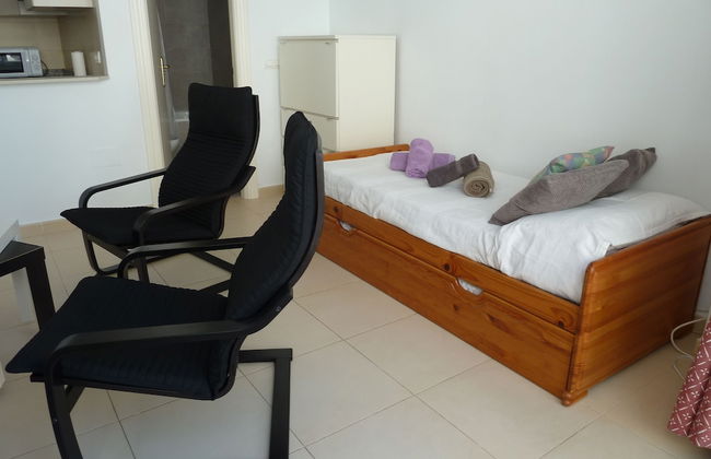 Sunny Apartments Studio - Foto 10