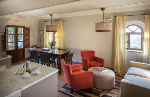 Borgo Pignano Volterra Tuscany - Photo 44