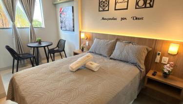 Ahava Flats 5 - minimalista, elegante e moderno - Foto 1, towels